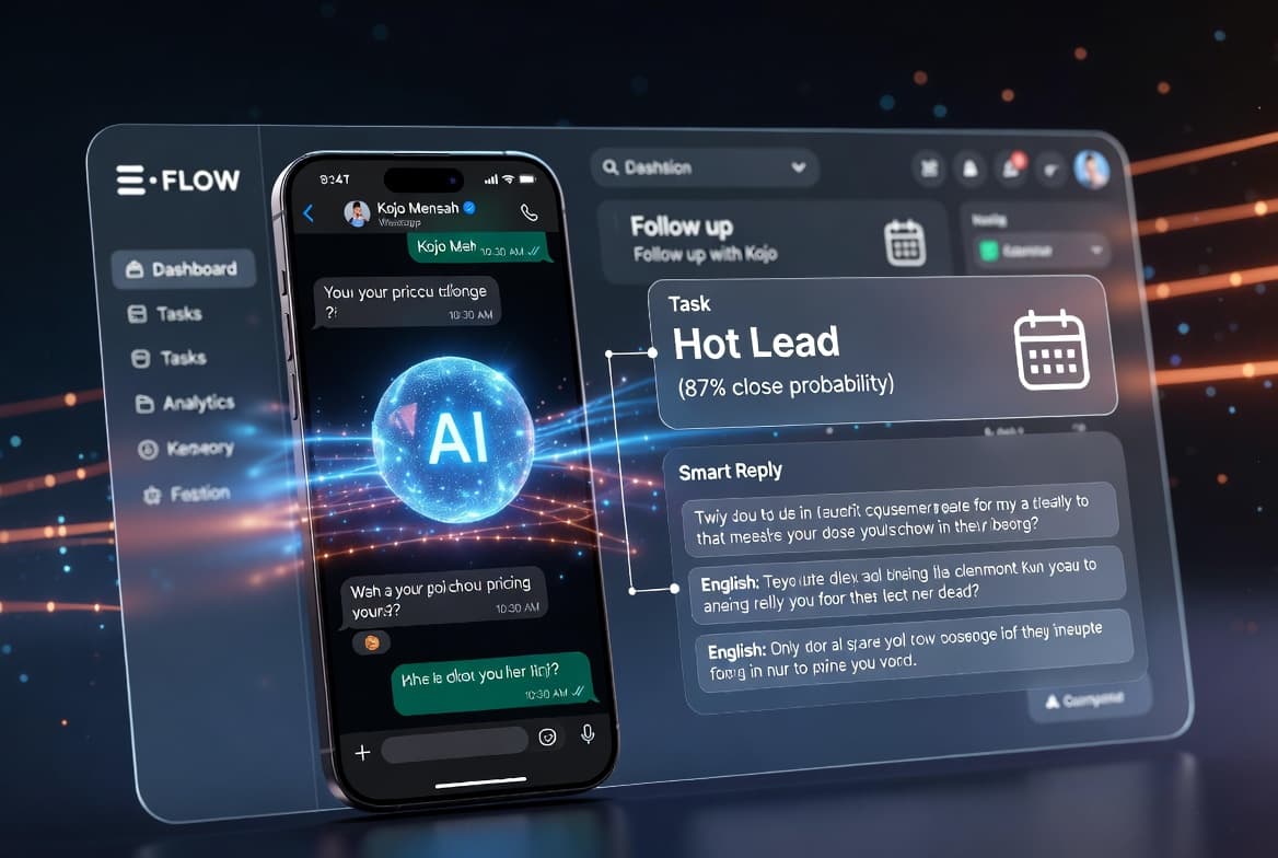 Conversation intelligence