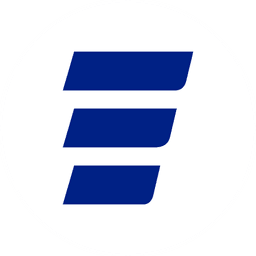 E-flow logo