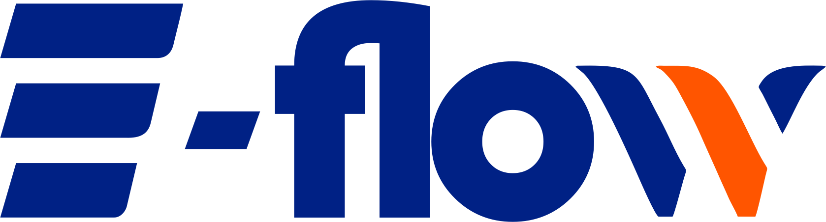 e-flow